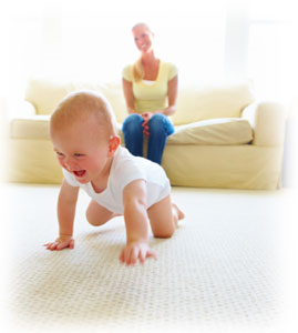 Carpet Cleaning San Jose