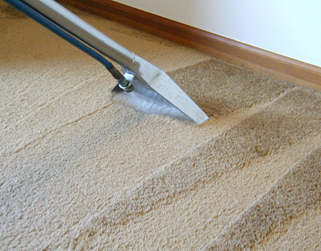 Carpet Cleaning San Jose