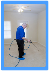 Carpet Cleaning San Jose