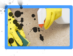 Carpet Cleaning San Jose
