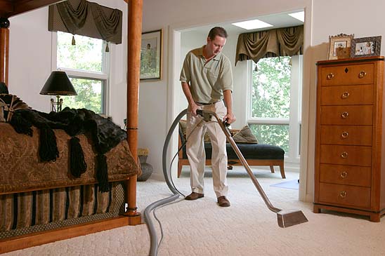 Carpet Cleaning San Jose