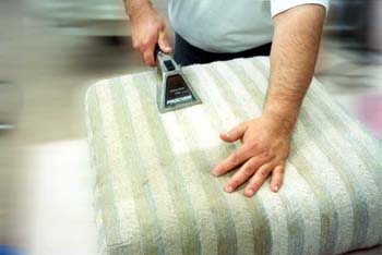 San Jose Sofa Cleaning