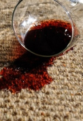 San Jose Spot & Stain Removal