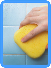 Tile and Grout Cleaning San Jose