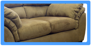 San Jose Upholstery Cleaning