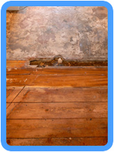 Water Damage Restoration San Jose