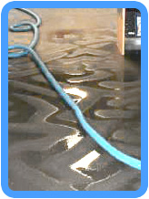 Water Damage Restoration San Jose